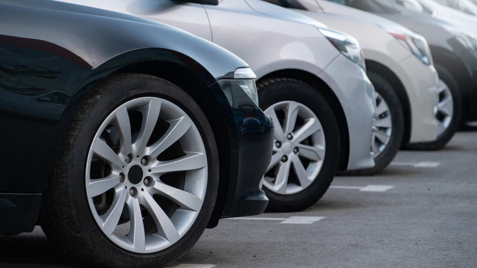 5 Of The Most Reliable Mid-Size Cars You Can Buy In 2026 – SlashGear