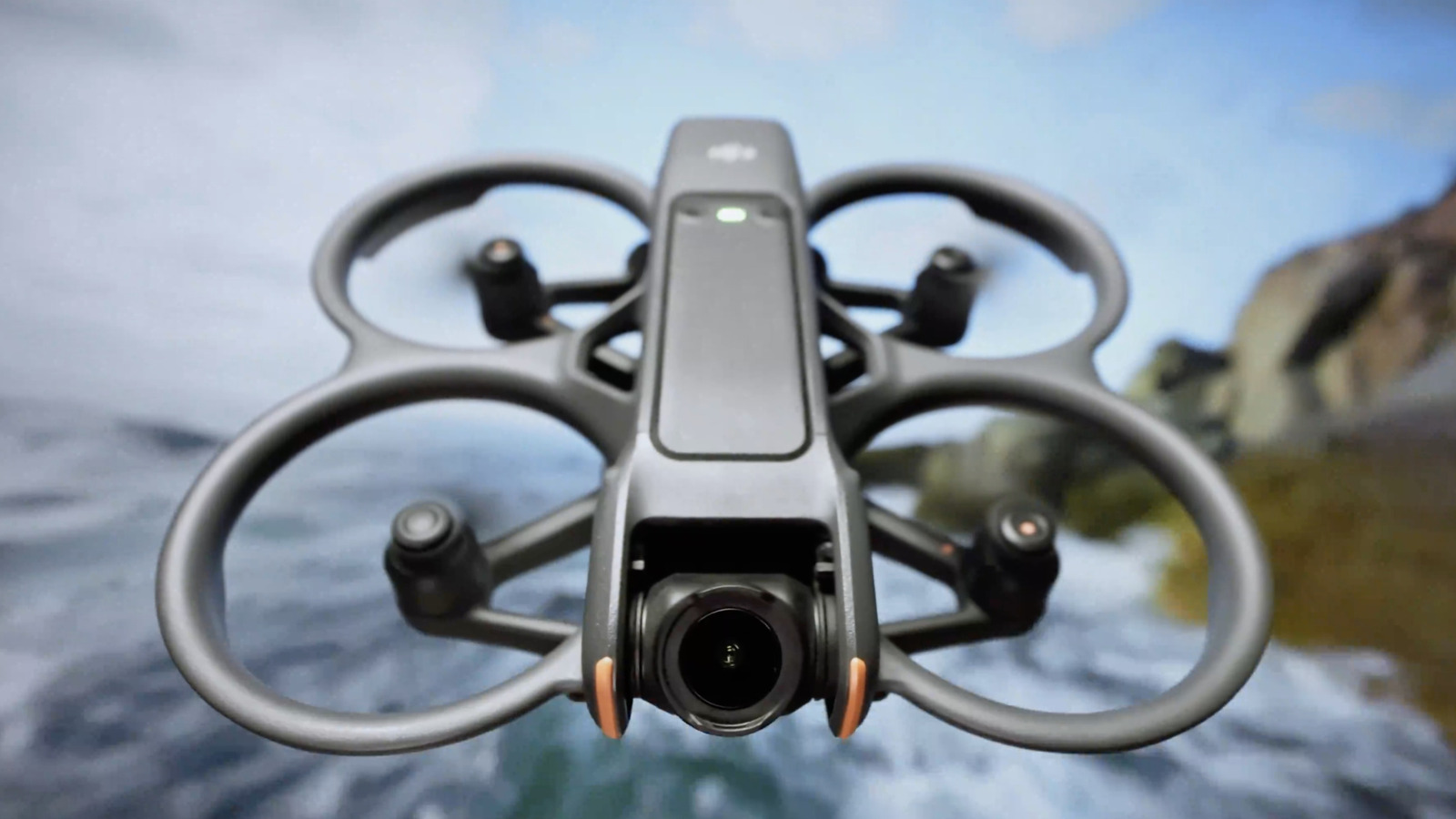 Who Owns DJI And Where Are Its Drones Made? – SlashGear