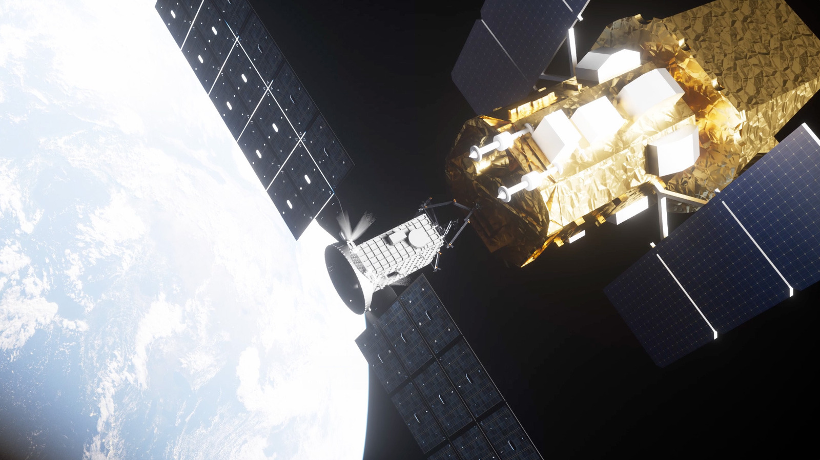 NASA calls off mission to rescue the falling Swift observatory – Engadget