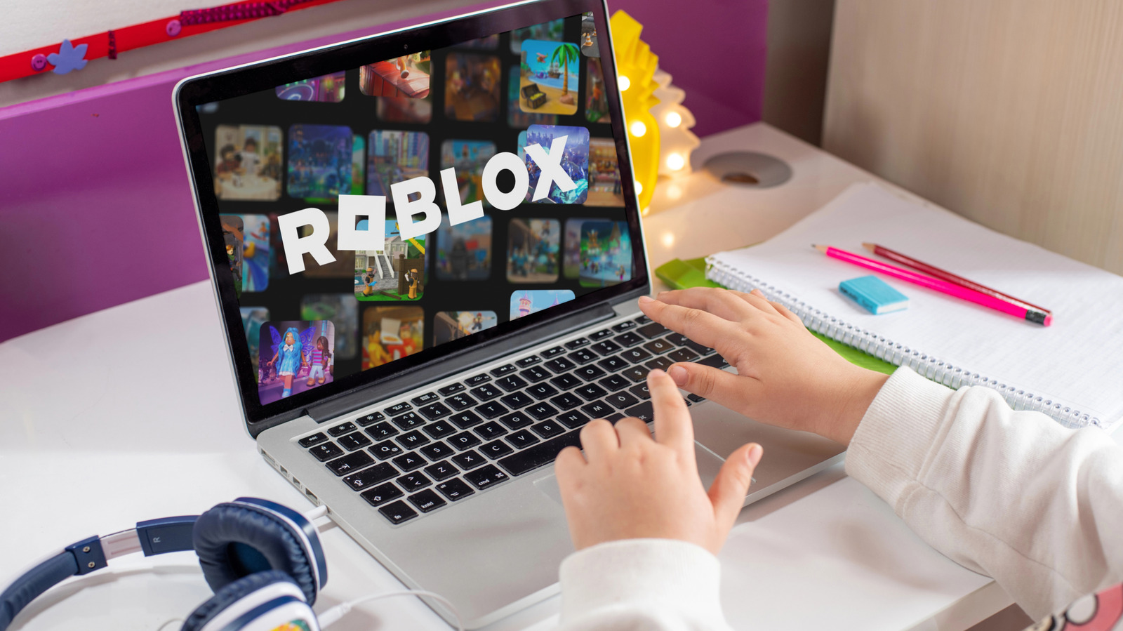Roblox vows to make changes after Australian regulator found yet more child safety lapses – Engadget