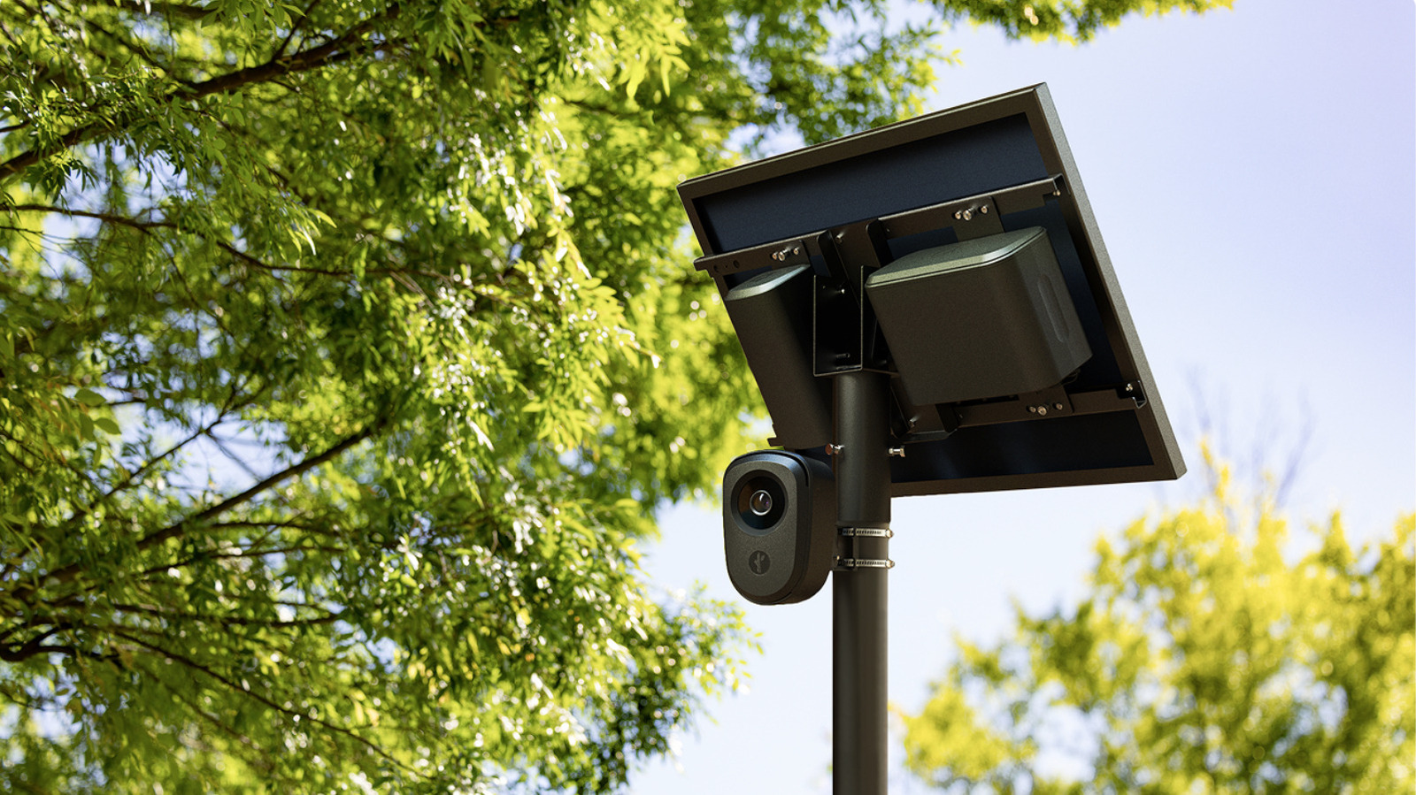 How Many Flock Cameras Are In The US? Here’s Why It’s Hard To Know For Sure – SlashGear