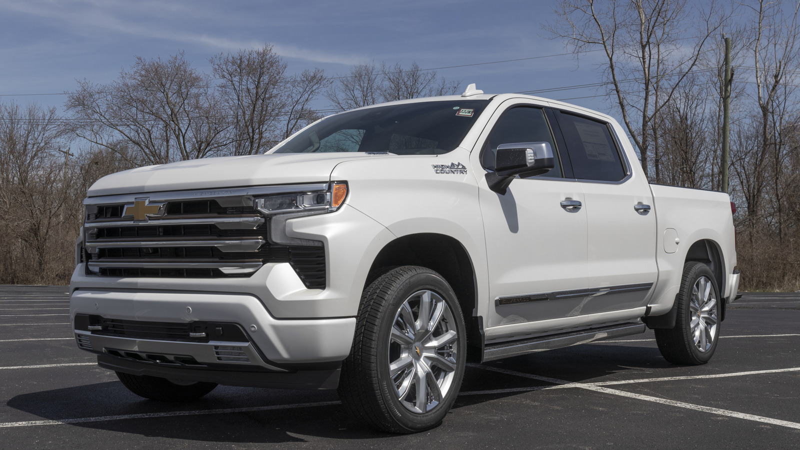 The 5 Most Reliable Engines Ever Put In The Chevy Silverado – SlashGear