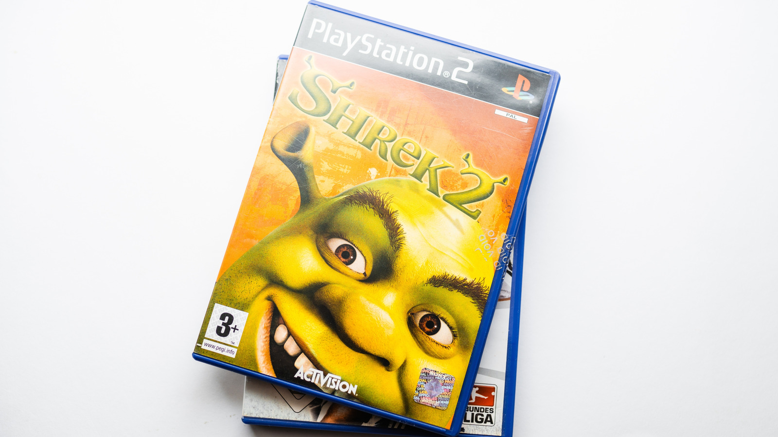 Why movie tie-in games are rarely sold anymore – Engadget