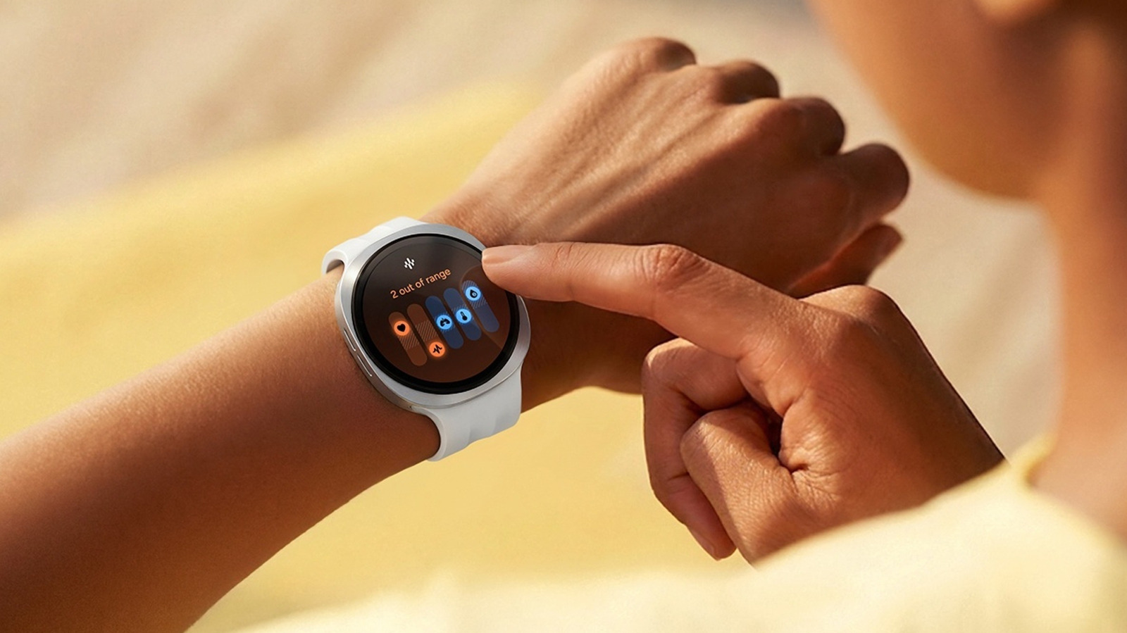 Galaxy Watch 9 Vs Ultra 2: What’s The Difference Between These Samsung Watches? – SlashGear