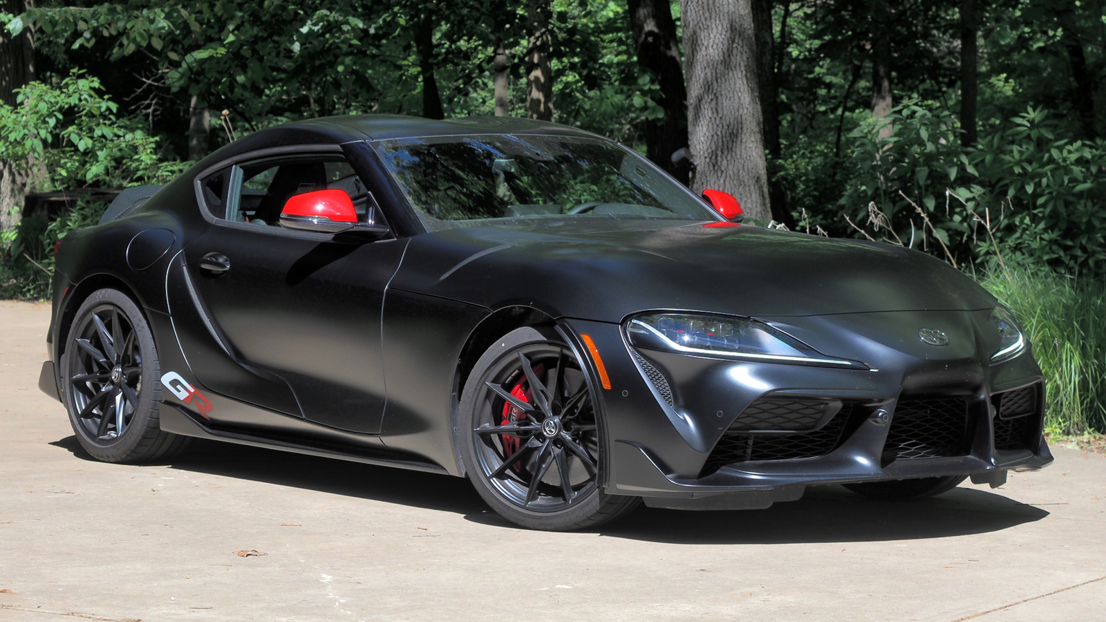 It’s Goodbye To Toyota’s GR Supra, But Should You Care? – SlashGear
