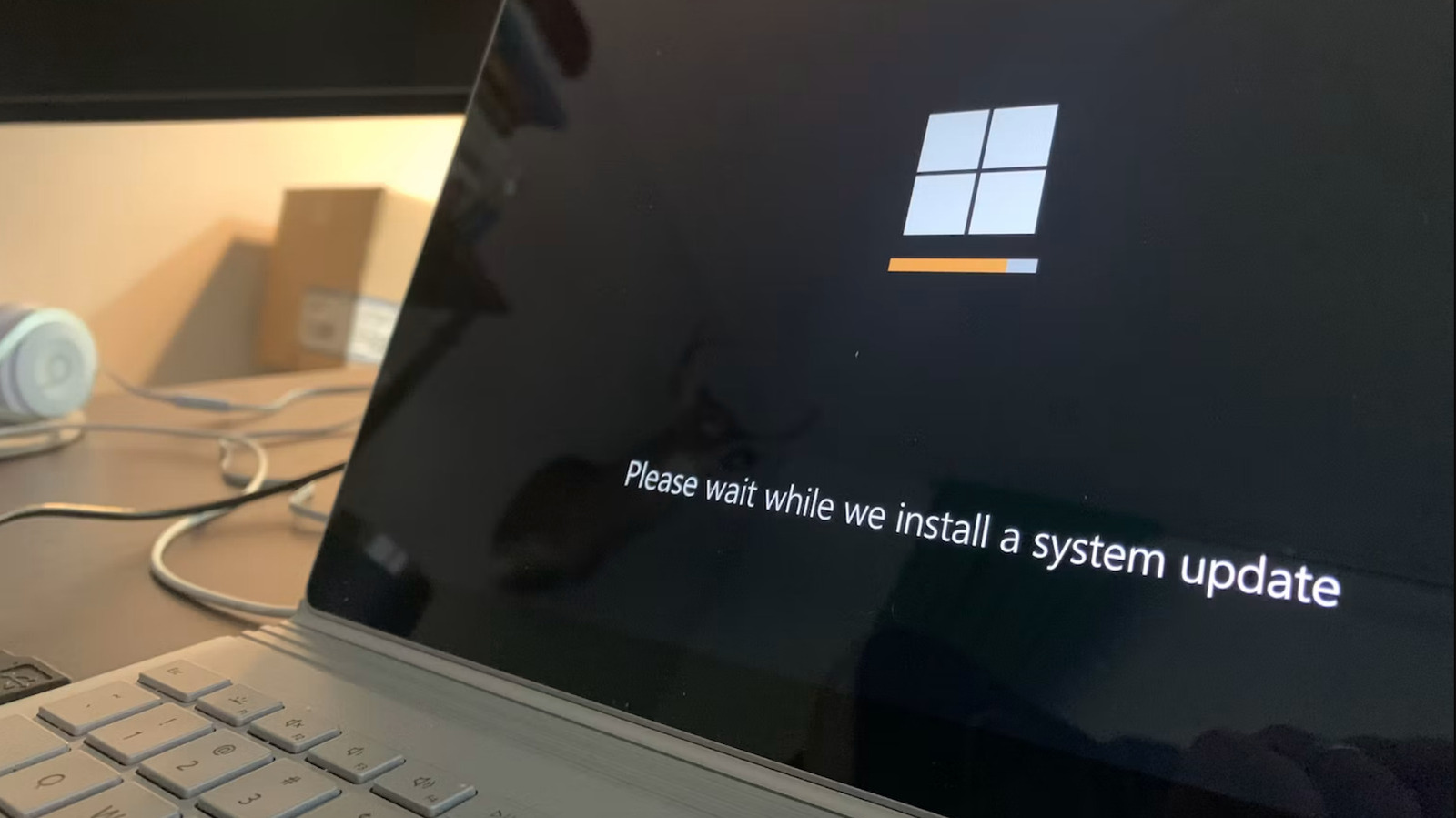 A recent Windows 11 update is causing game crashes and all kinds of other problems – Engadget