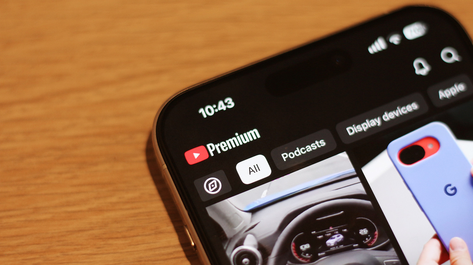 YouTube Premium Users Should Consider Cutting This Subscription ASAP – SlashGear