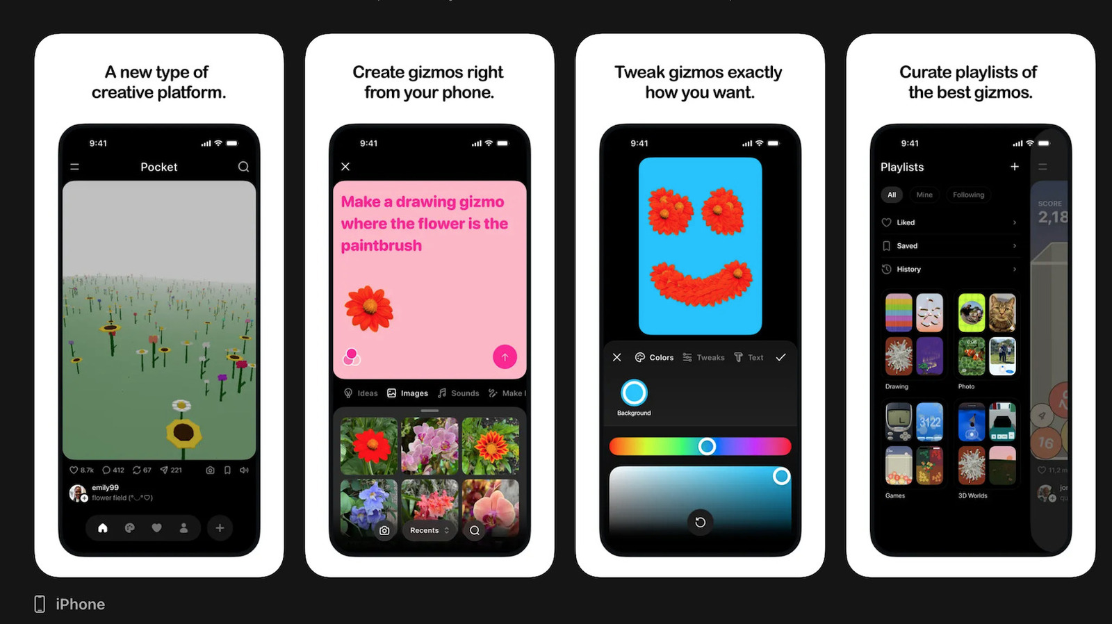 Meta’s app for creating generative AI minigames is now available in the US – Engadget