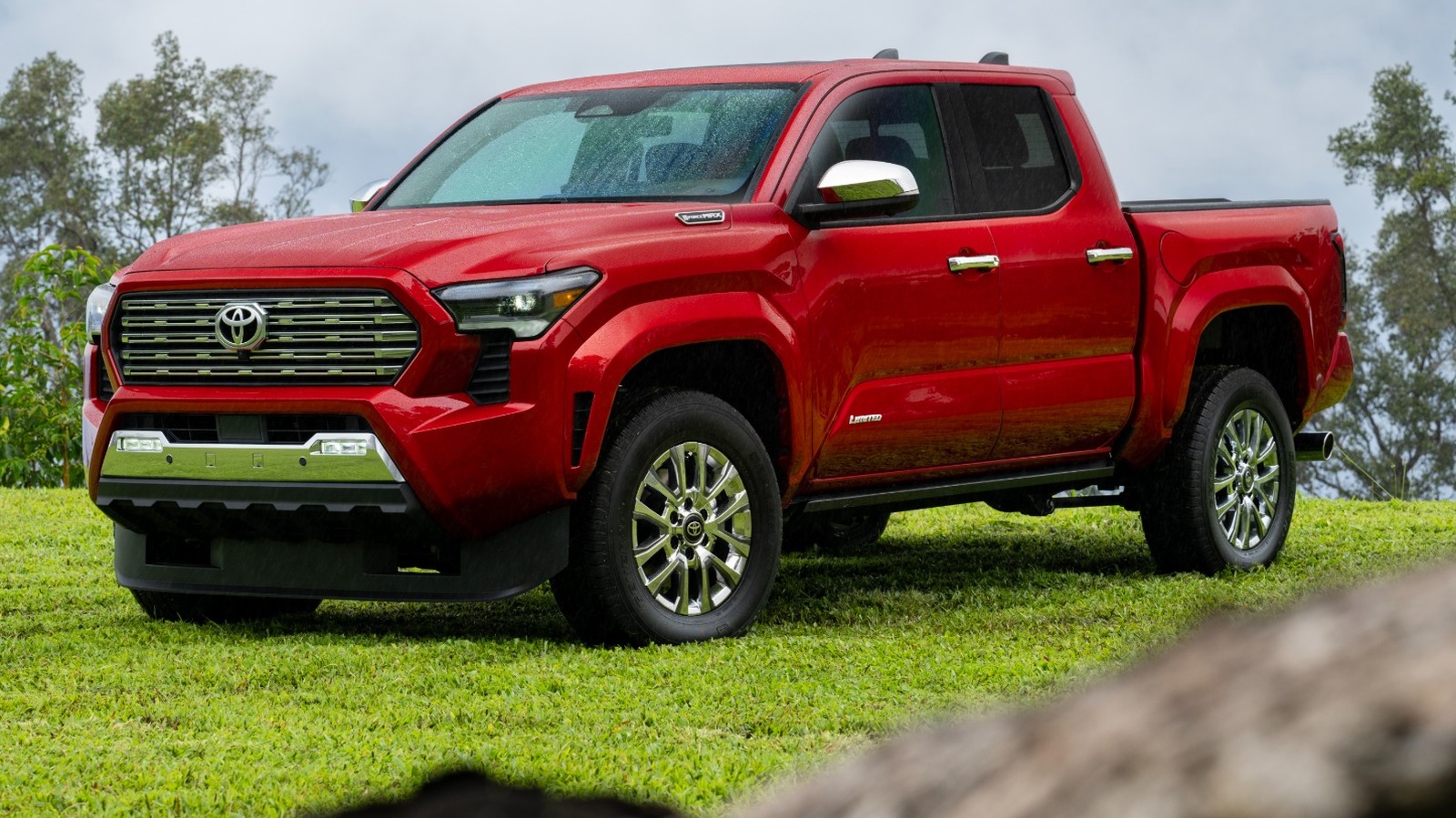 5 Pickup Trucks That Depreciate The Fastest (And 5 That Hold Their Value) – SlashGear