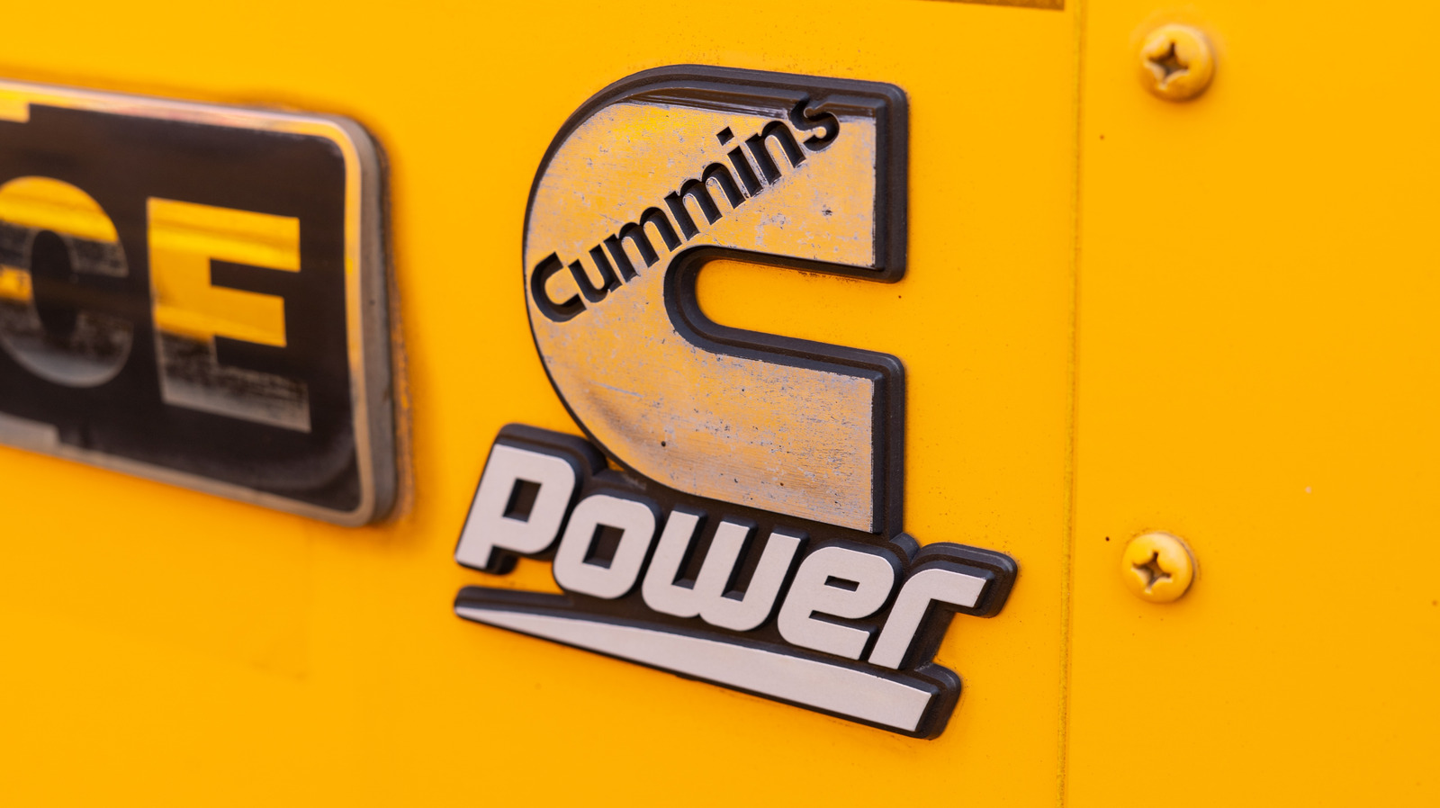 Which Cummins Diesel Engine Was Called ‘Big Cam’ & What Made It So Special? – SlashGear