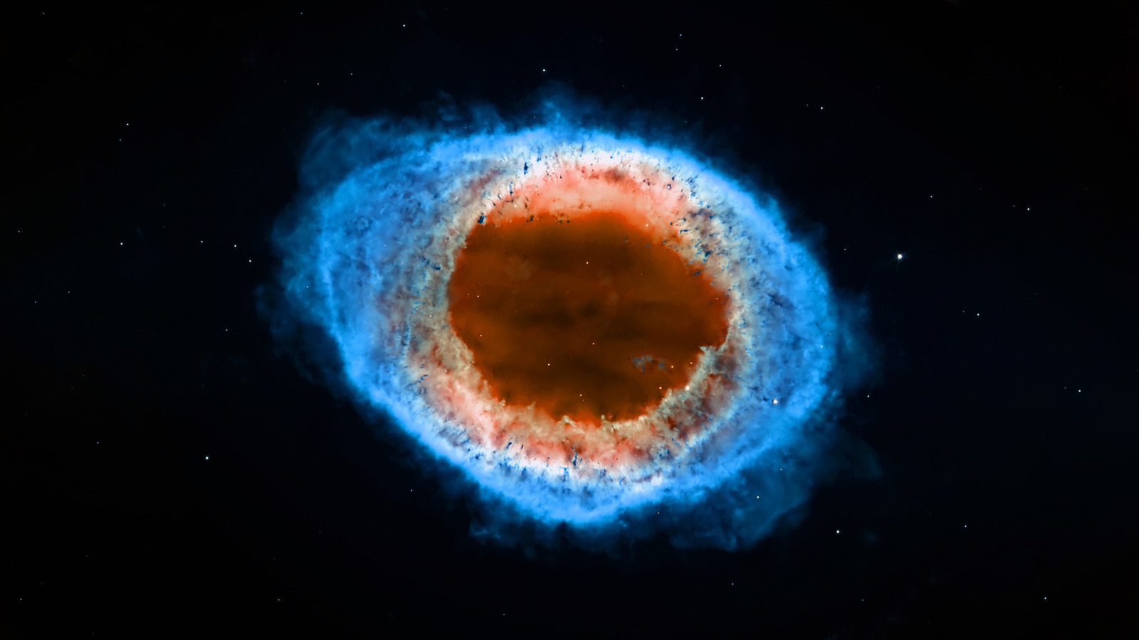Starquakes Could Be The Cause Of This Strange Cosmic Conundrum – SlashGear