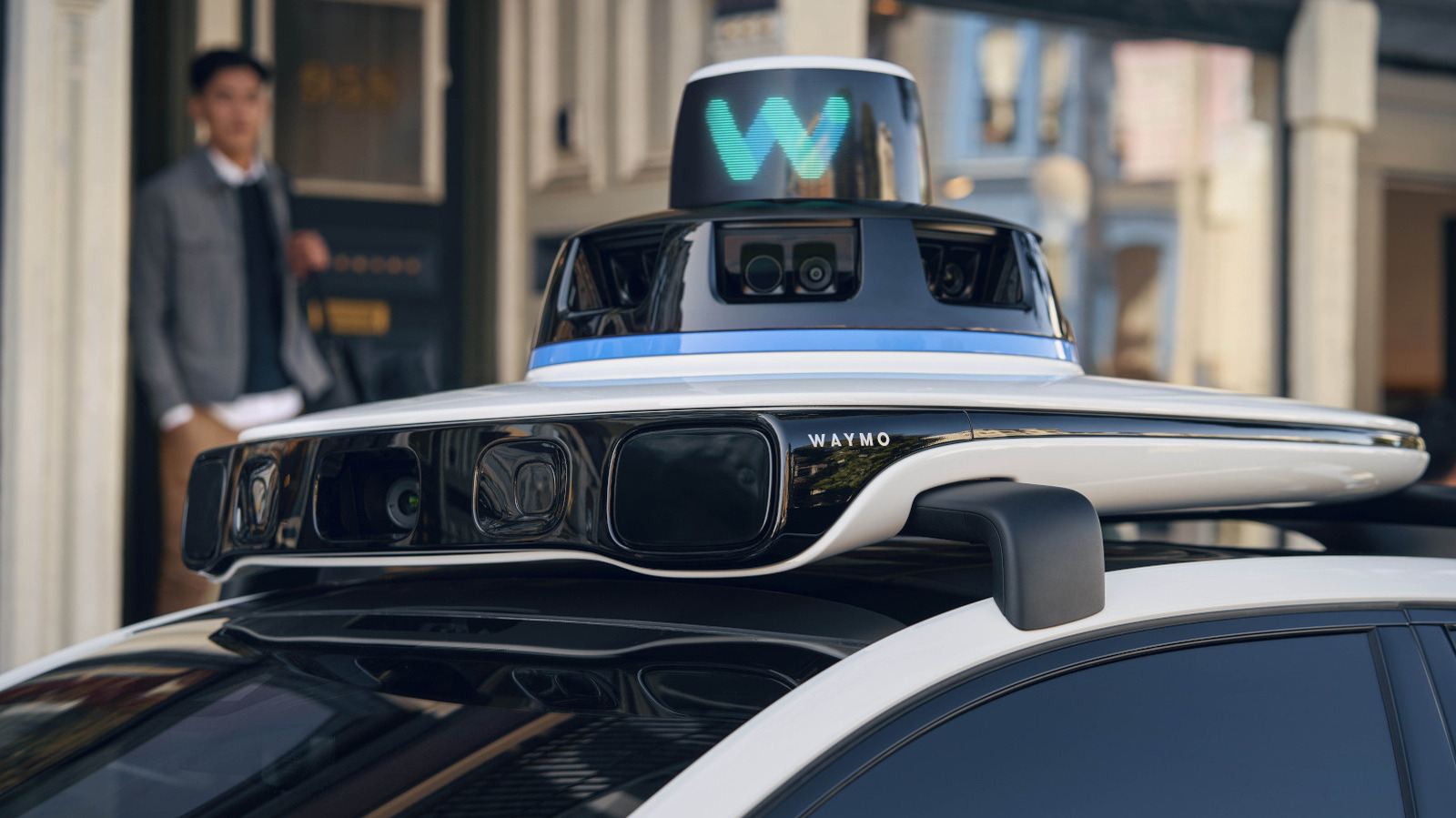 Nevada allows Uber, Tesla and Waymo to start paid robotaxi service – Engadget