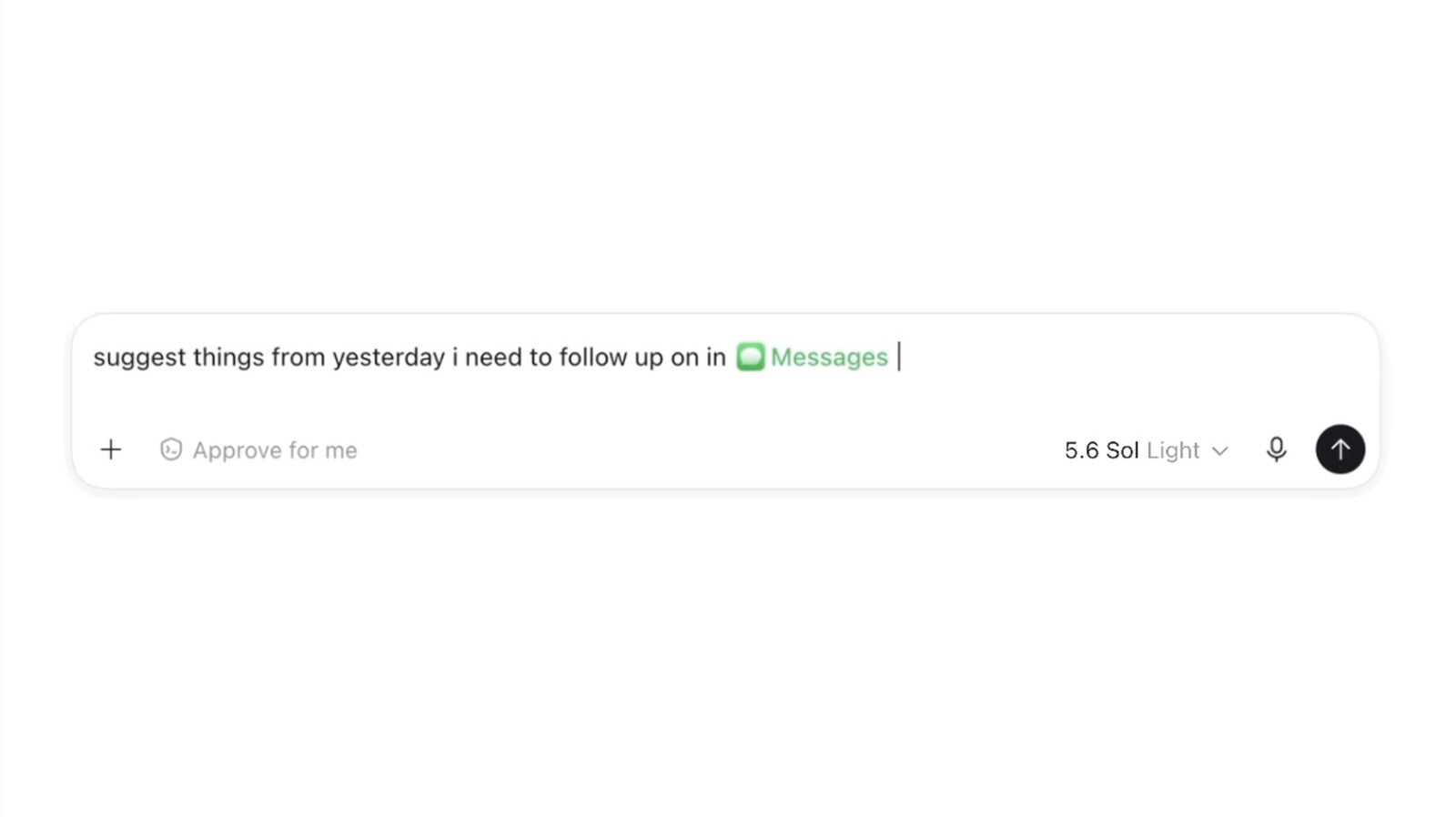 ChatGPT on Mac can now read and respond to Apple iMessages – Engadget