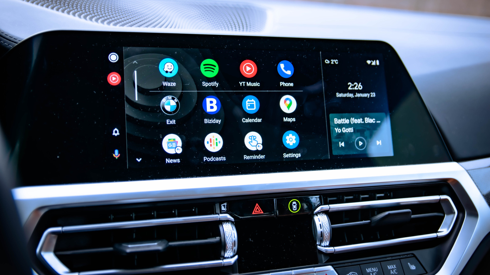 Improve your Android Auto experience by doing these simple things – Engadget
