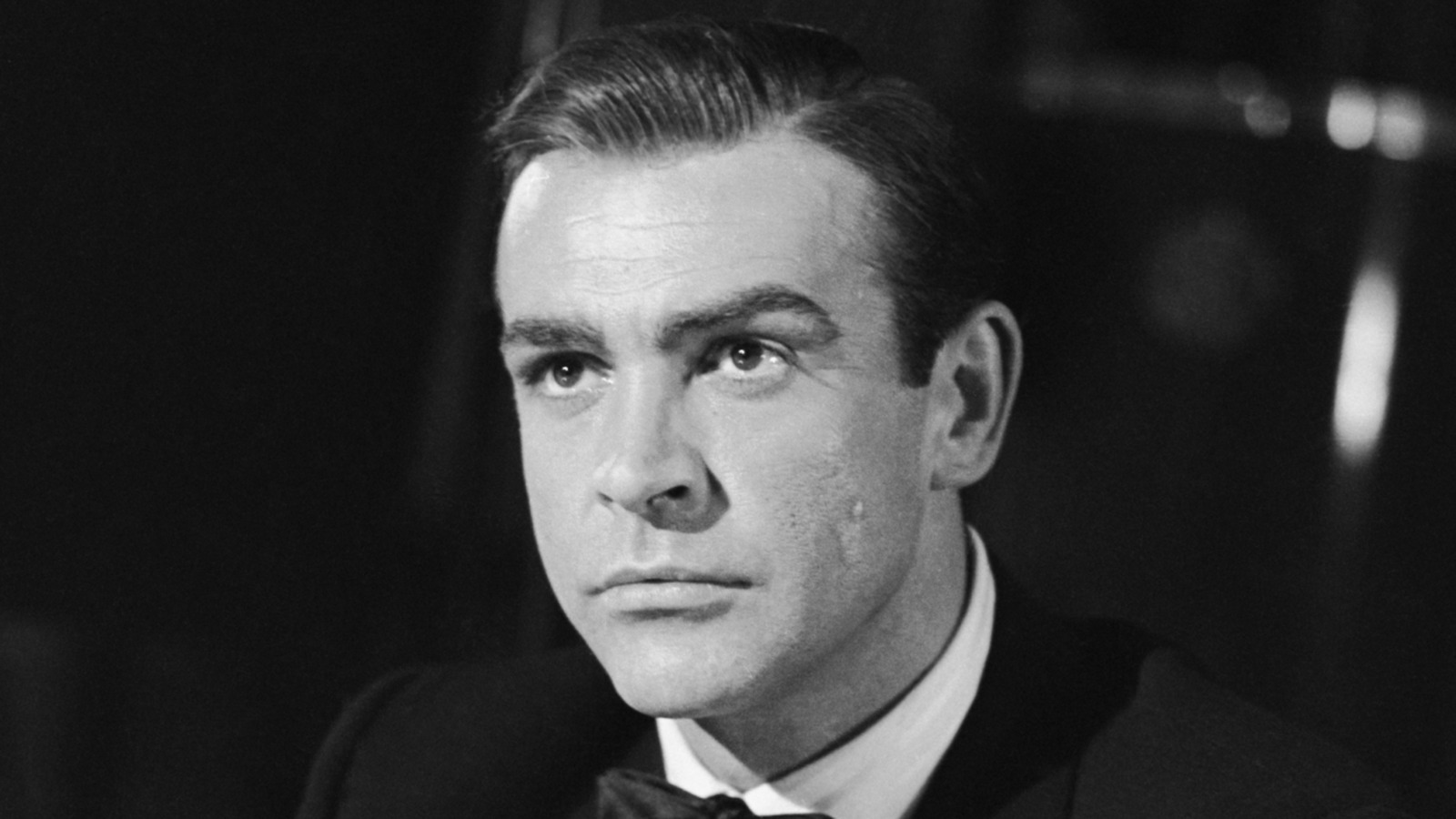 The Classic Cars That Sean Connery Made So Famous – SlashGear