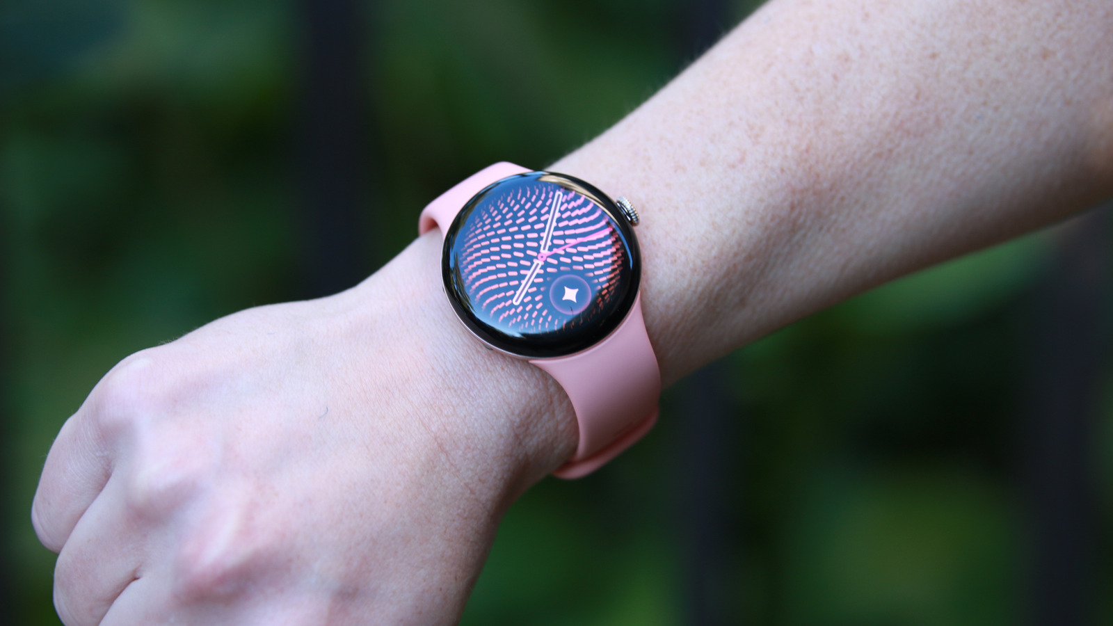 Pixel Watch 5 review: A fantastic watch that’s missing features at launch – Engadget