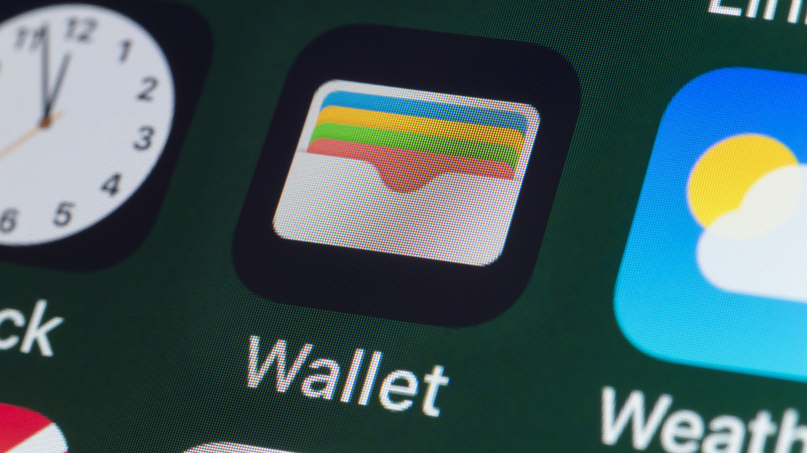 How to add and remove cards from Apple Wallet – Engadget