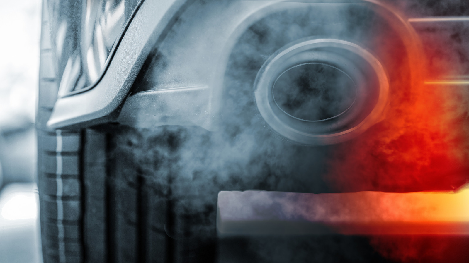 Why Don’t Modern Cars Backfire As Often As Older Models? – SlashGear