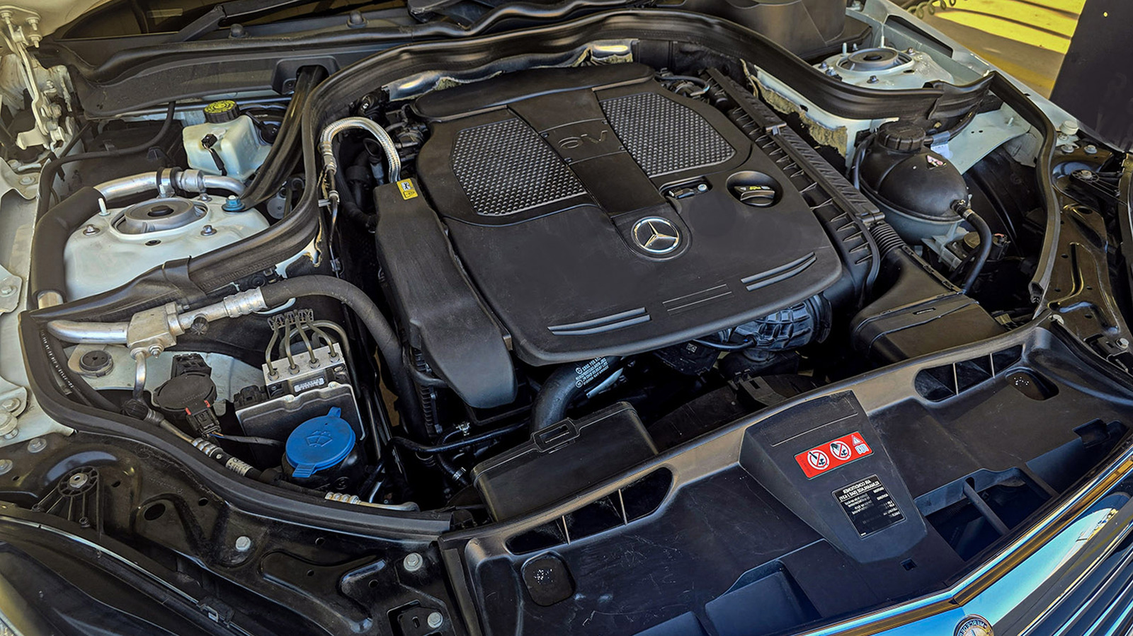 How Long Do V6 Engines Tend To Last & Can You Extend Their Lifespan? – SlashGear