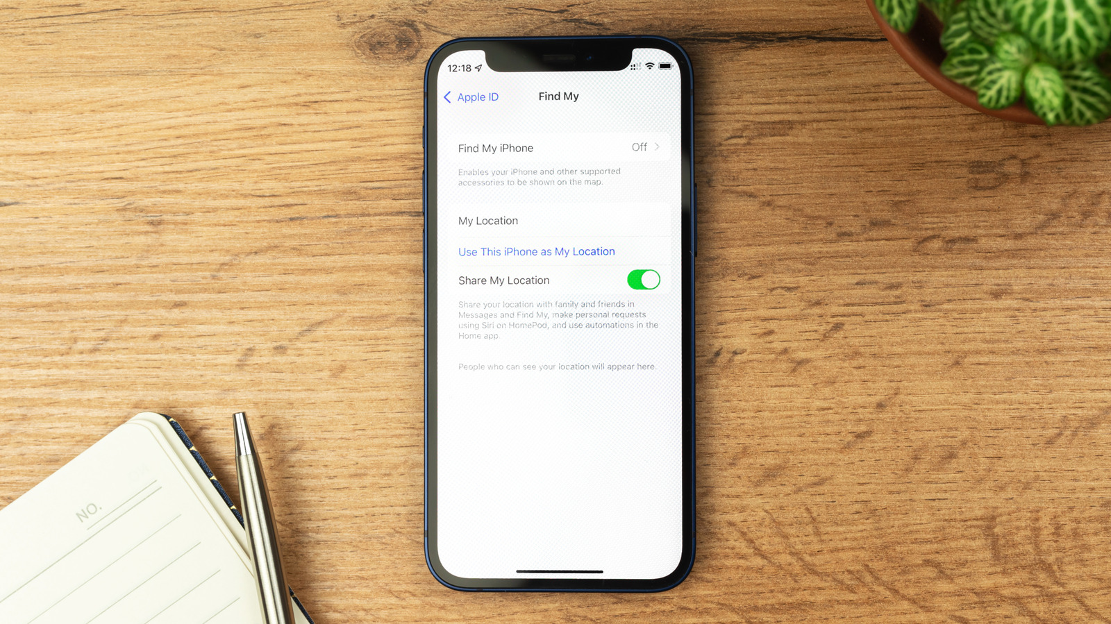 How to turn off Find My iPhone (and when you definitely should) – Engadget