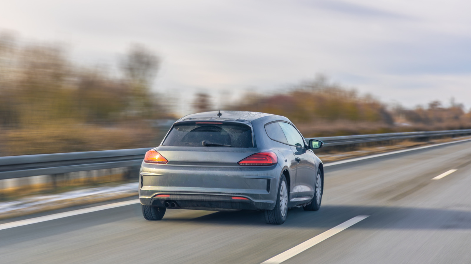5 Compact Cars With High Ground Clearance – SlashGear
