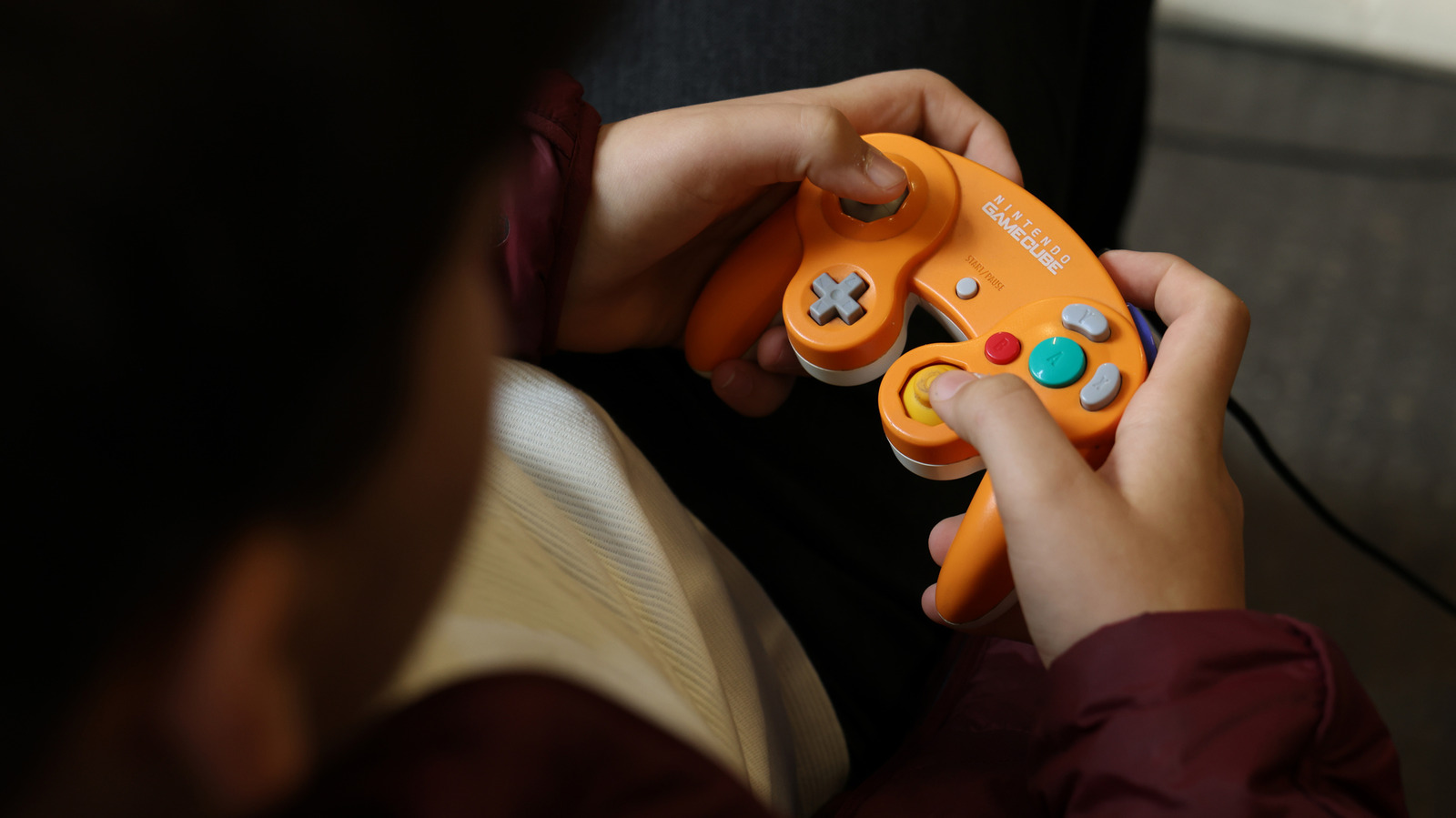 How Enterprising Modders Installed Windows NT On Nintendo GameCubes – Engadget