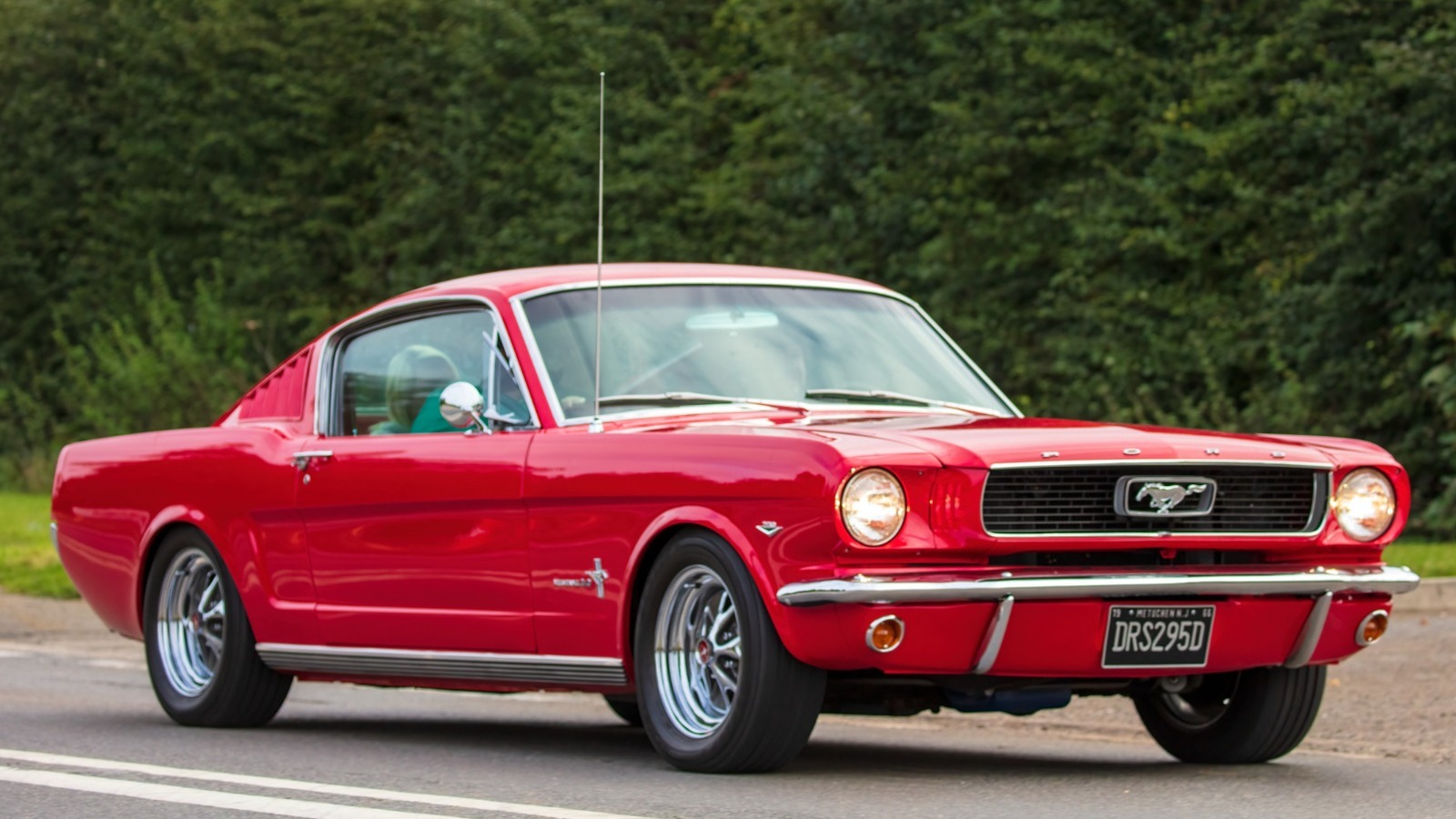 15 Of The Most Iconic American Cars Ever Made – SlashGear