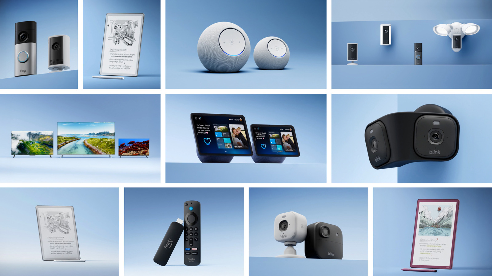 Amazon devices are the latest casualties of the memory shortage price hikes – Engadget