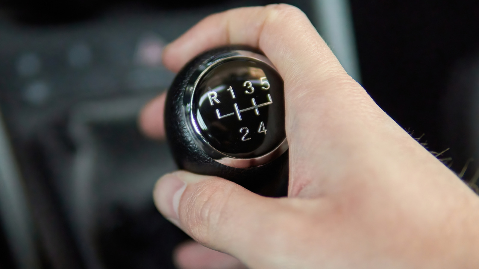 The Most Exciting Manual Cars Confirmed For 2027 (So Far) – SlashGear