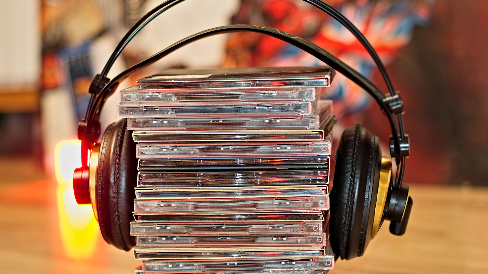 DVD Vs CD: Which Has Better Audio Quality (And Why)? – SlashGear
