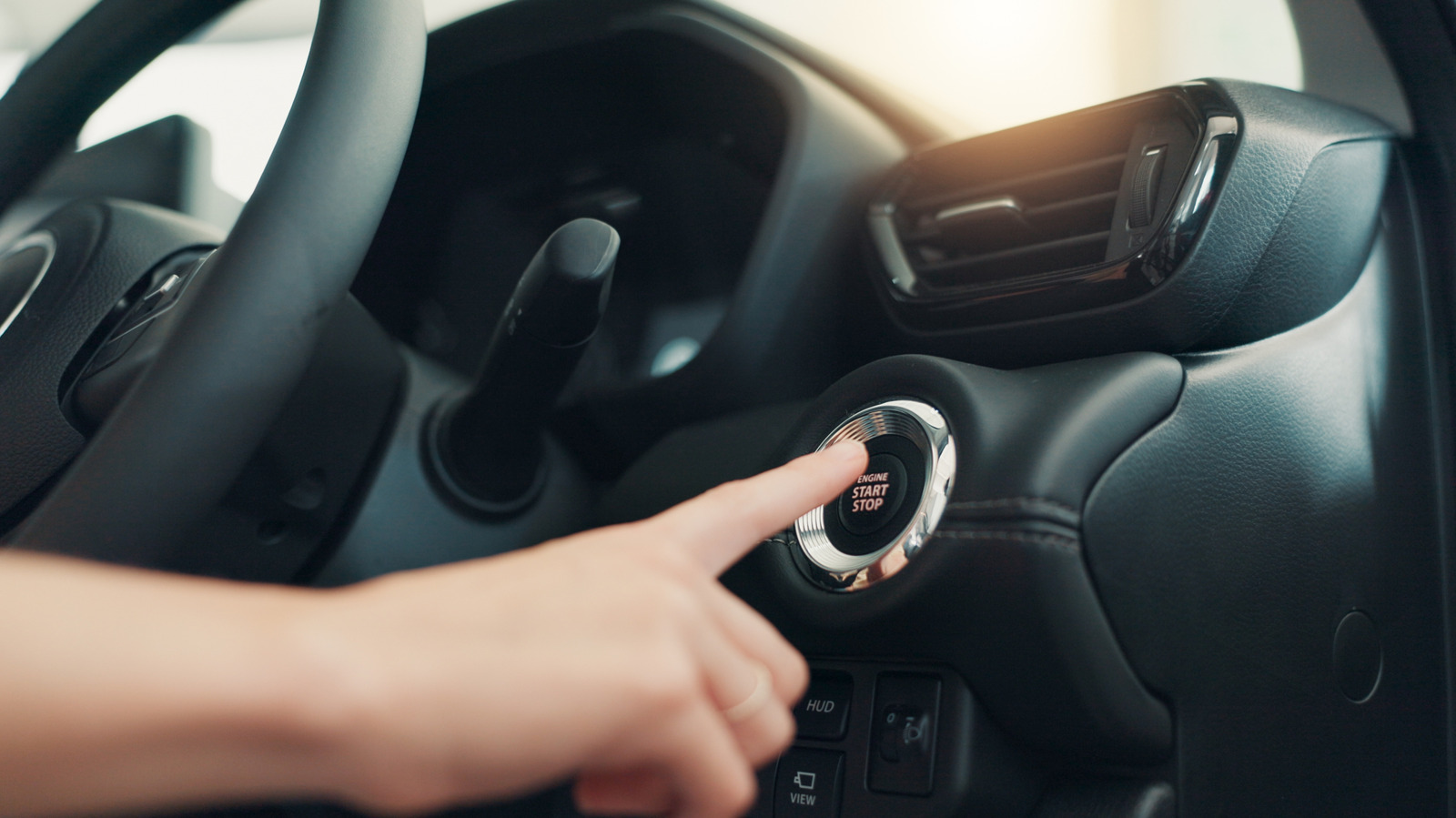 At-Home Test Drives Are Definitely Convenient, But They Come With A Catch – SlashGear