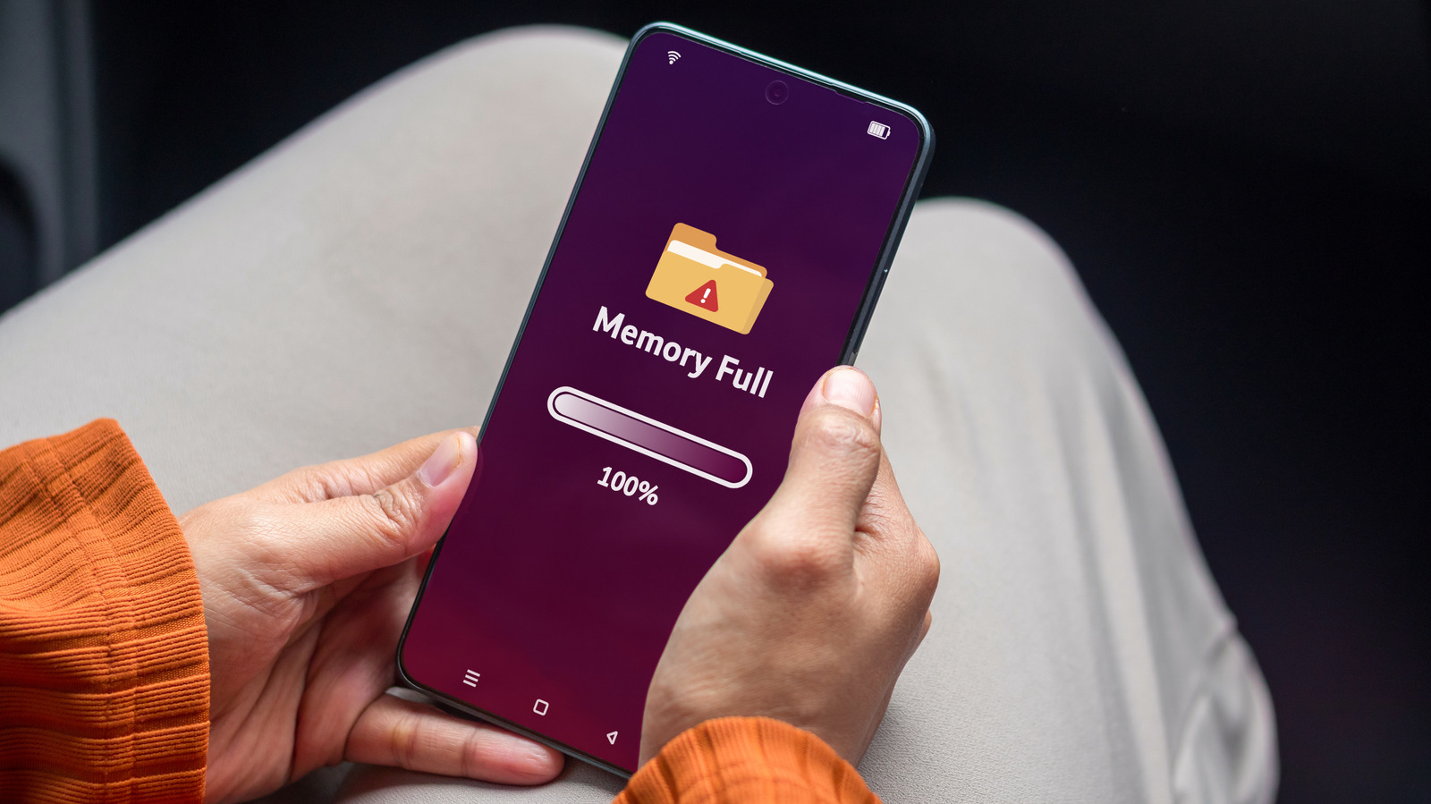 Why clearing cache won’t always speed up your devices – Engadget