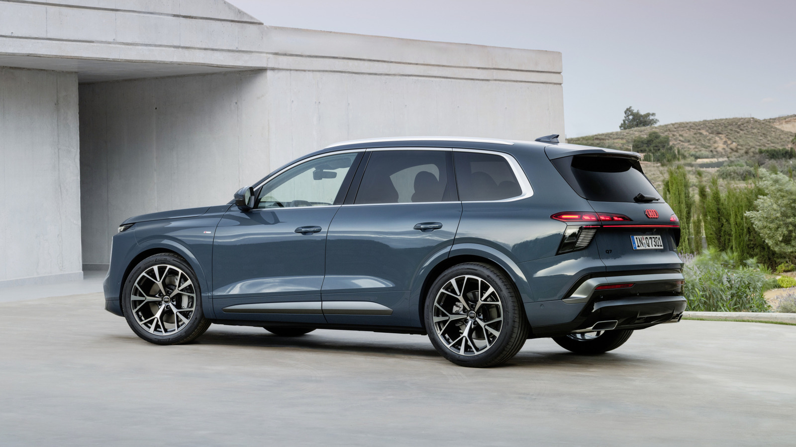 5 SUV Redesigns That Totally Missed The Mark – SlashGear
