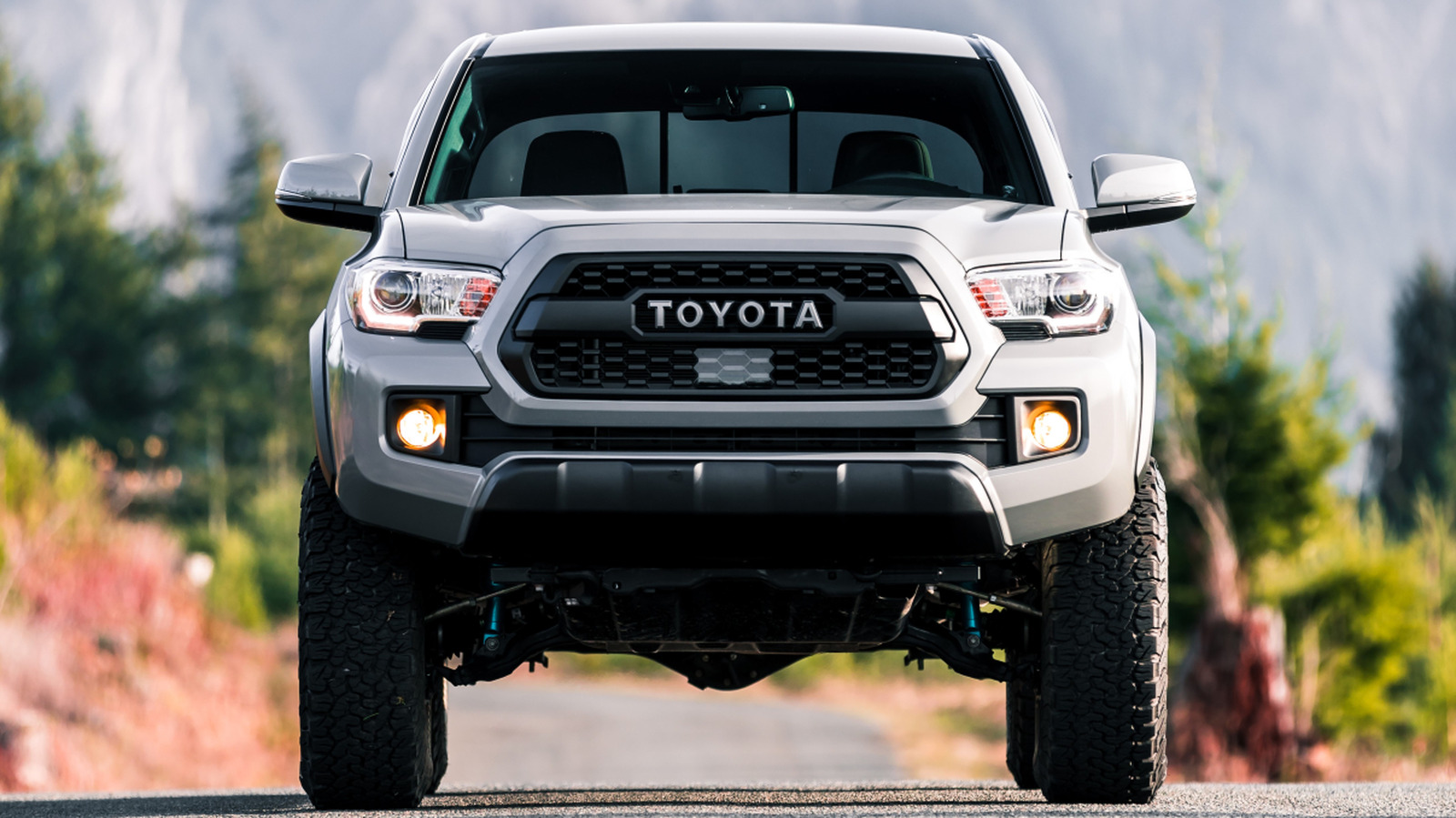7 Of The Best Looking Toyota Trucks Ever Designed – SlashGear