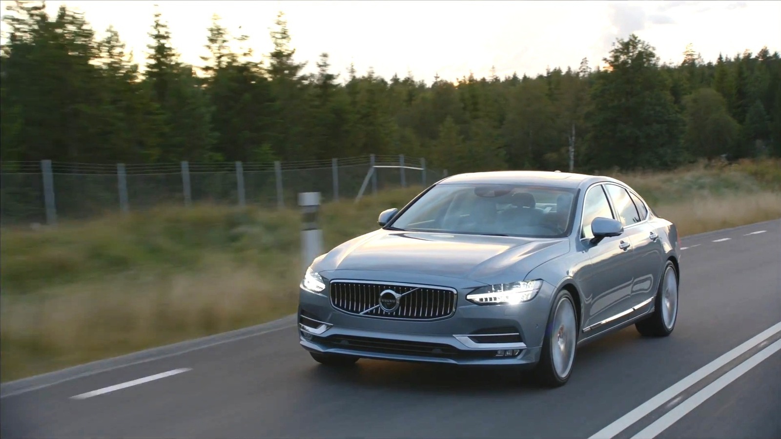 Volvo Built A Lag-Free Turbocharger, So Why Don’t Any Modern Cars Use It? – SlashGear