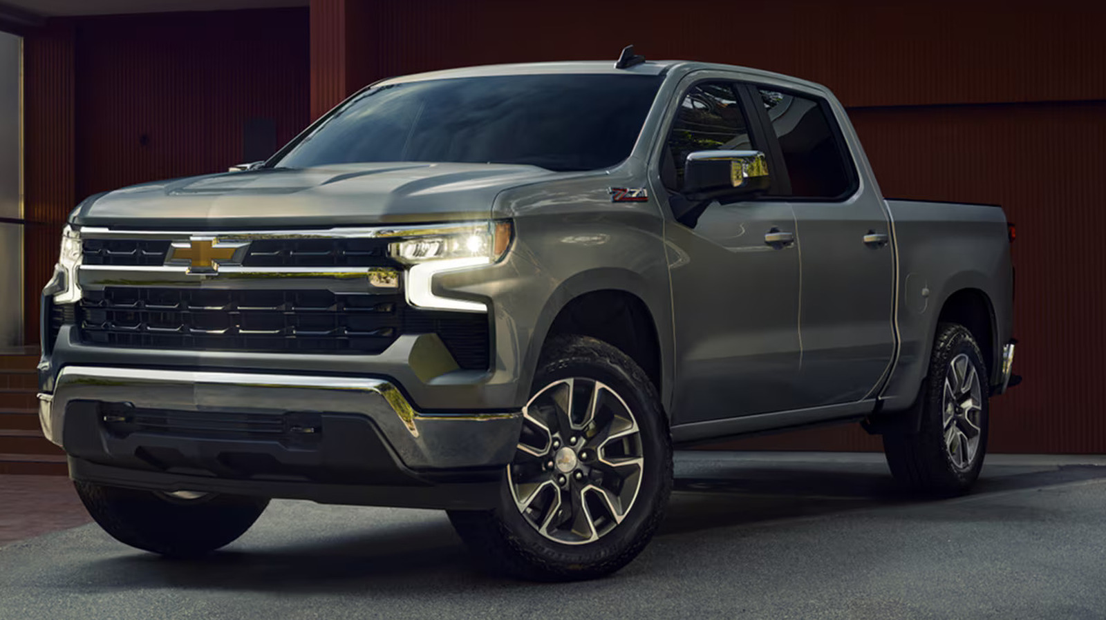 10 Hidden Chevy Silverado Features You Might Not Know About – SlashGear