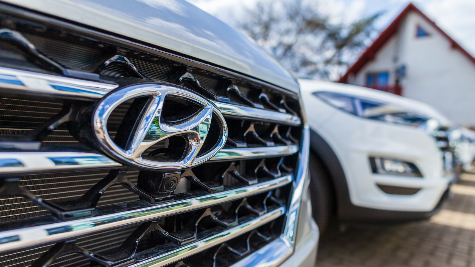We Asked Hyundai What SEL Means, And The Internet Has It Wrong – SlashGear