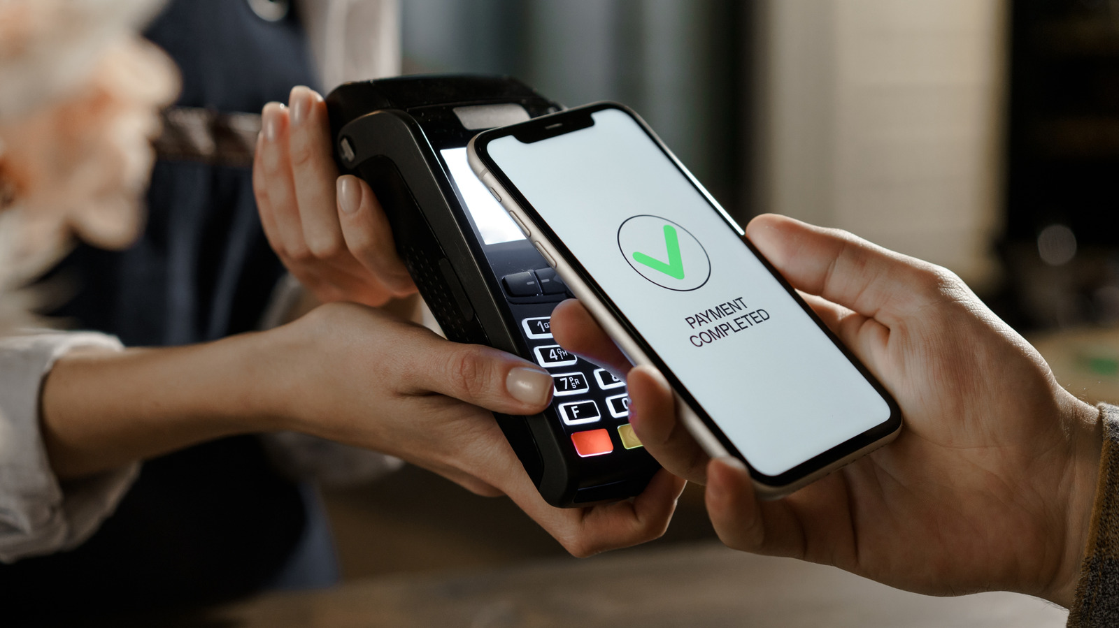 How to disable your digital wallet if you lose your phone – Engadget