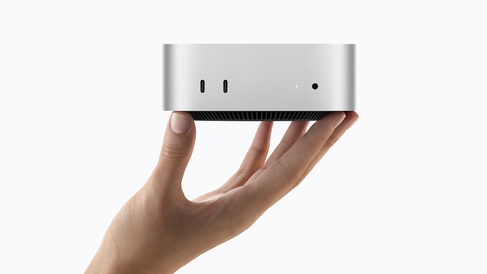 Mac Mini M6 Vs. M4: How Much Faster Is The New Model? – SlashGear