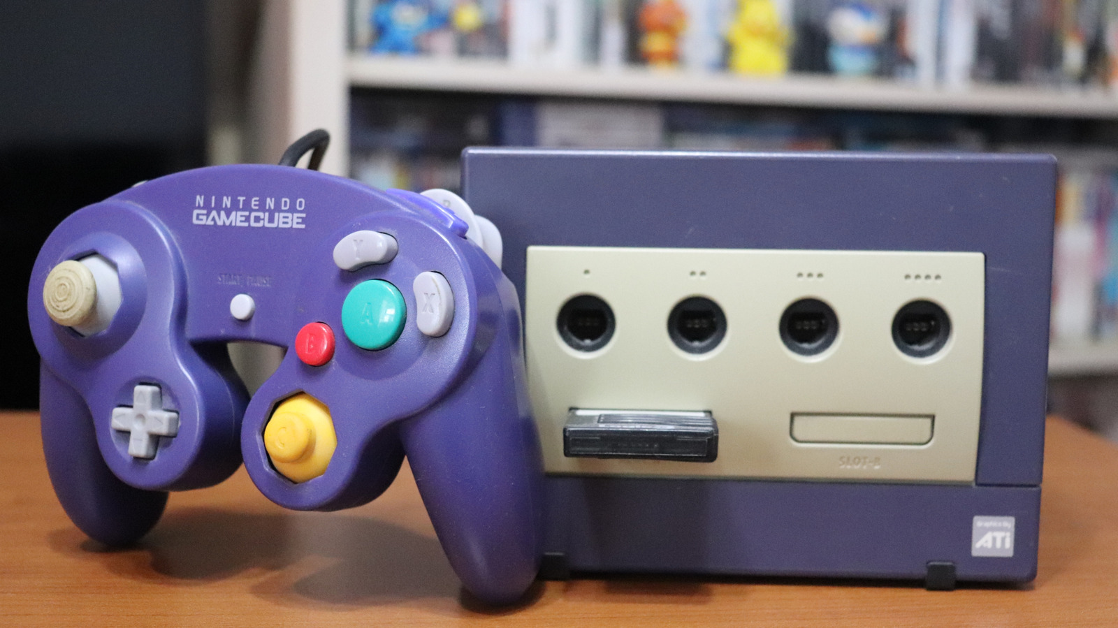 Here’s how Nintendo missed the mark with the GameCube console – Engadget