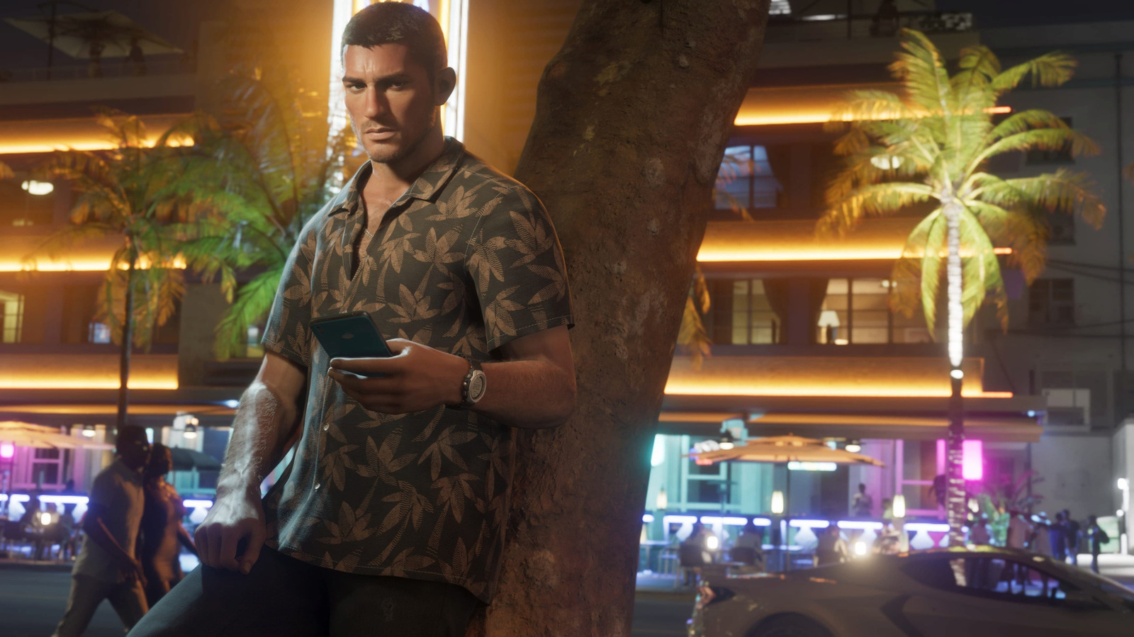 Rockstar calls GTA 6 leaks ‘heartbreaking for our team’ and says the game is nearly finished – Engadget