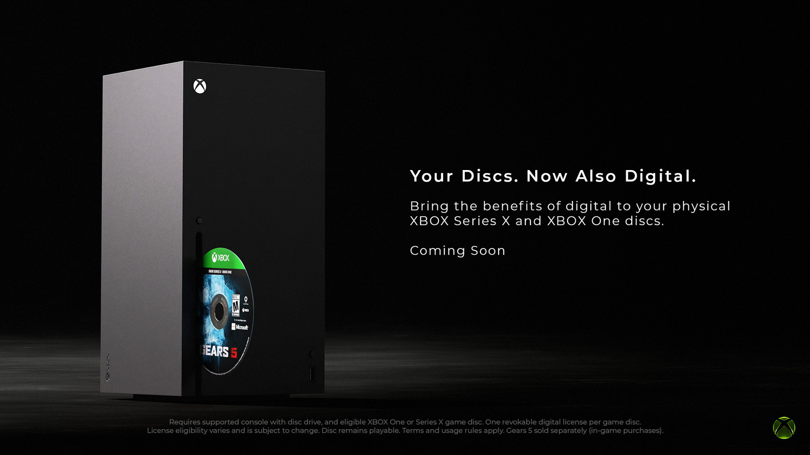 Xbox Insiders will soon be able to create digital versions of their physical games – Engadget