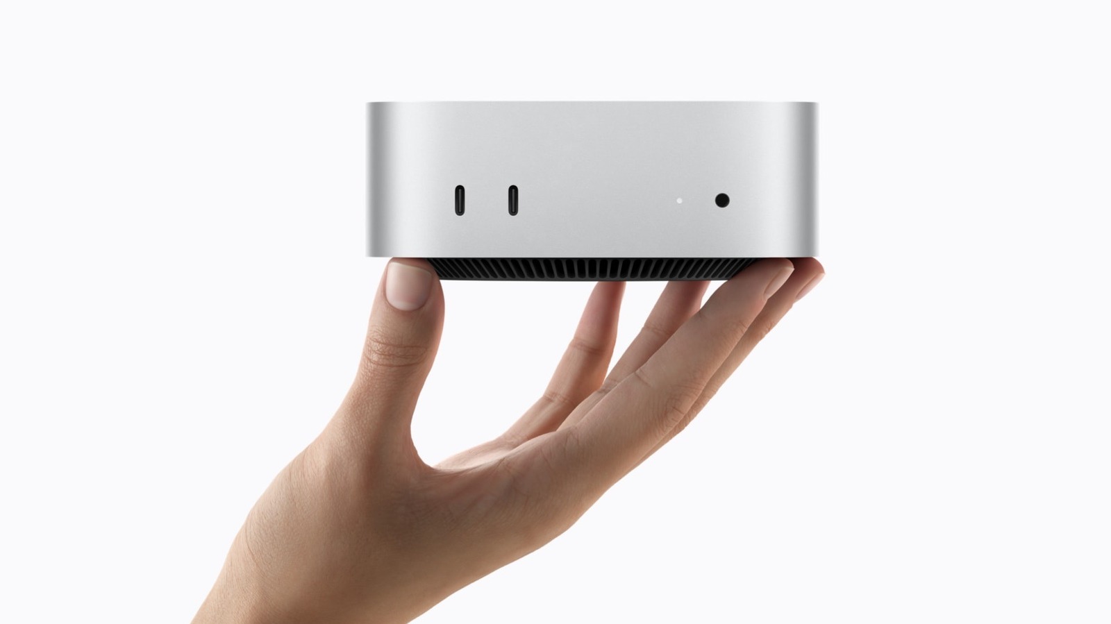 Why is the Mac mini M5 Pro more expensive than the M6? – Engadget