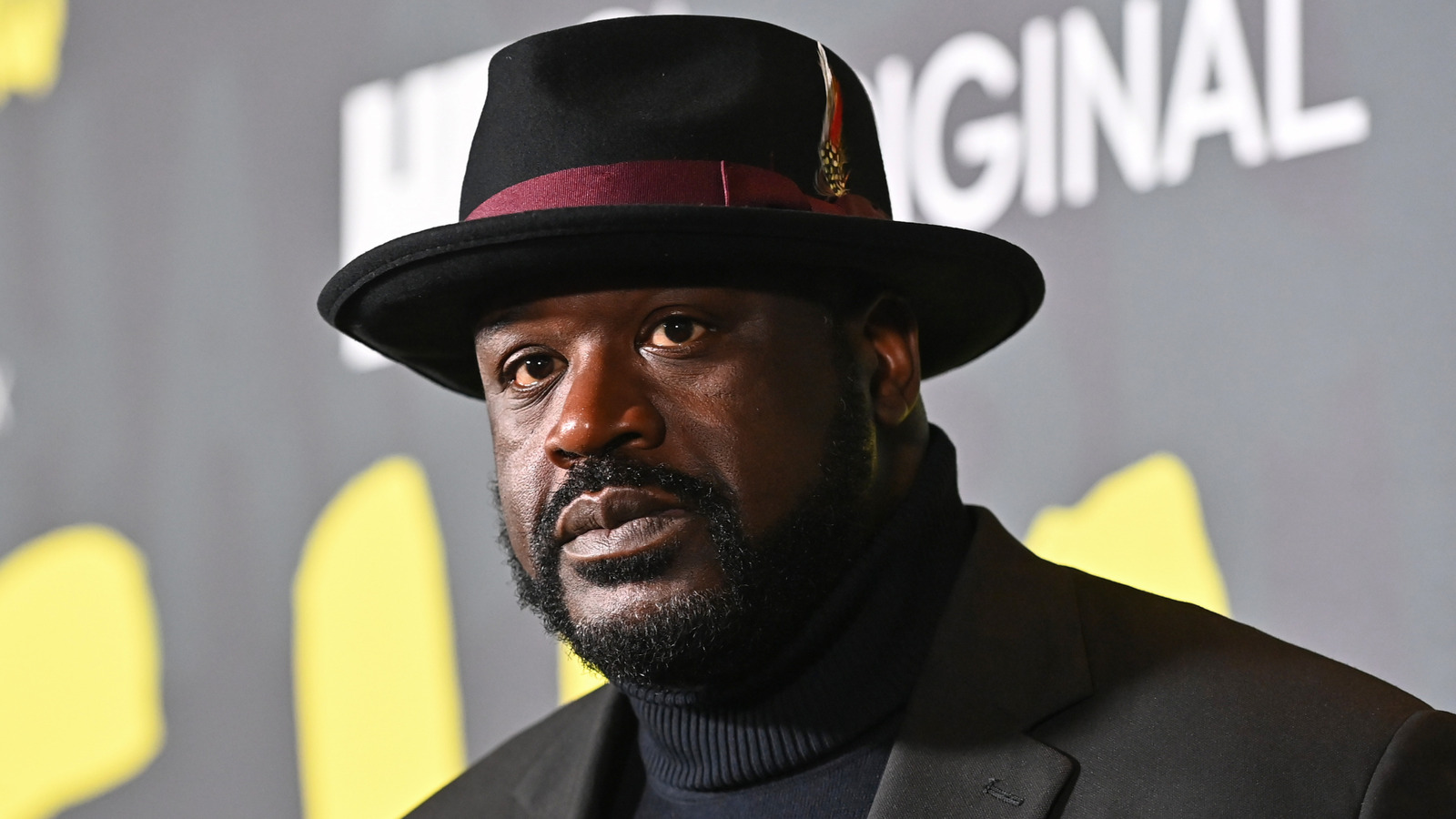The True Value Behind Shaquille O’Neal’s Impressive Car Collection – SlashGear