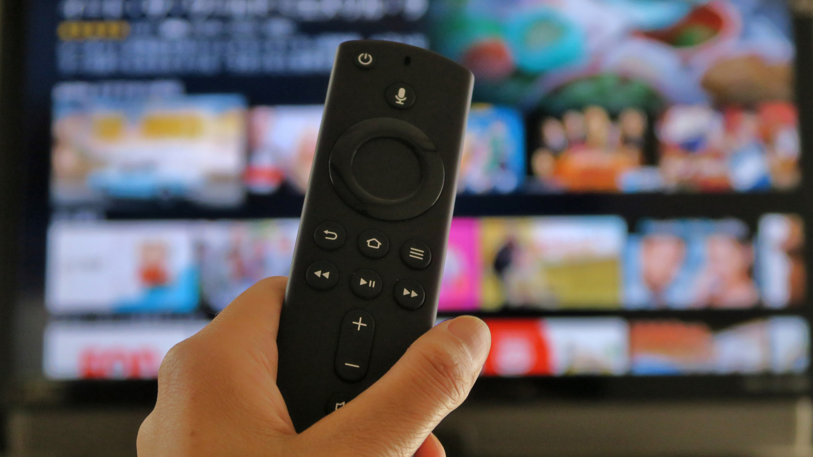How long is a new Fire TV Stick actually supposed to last? – Engadget
