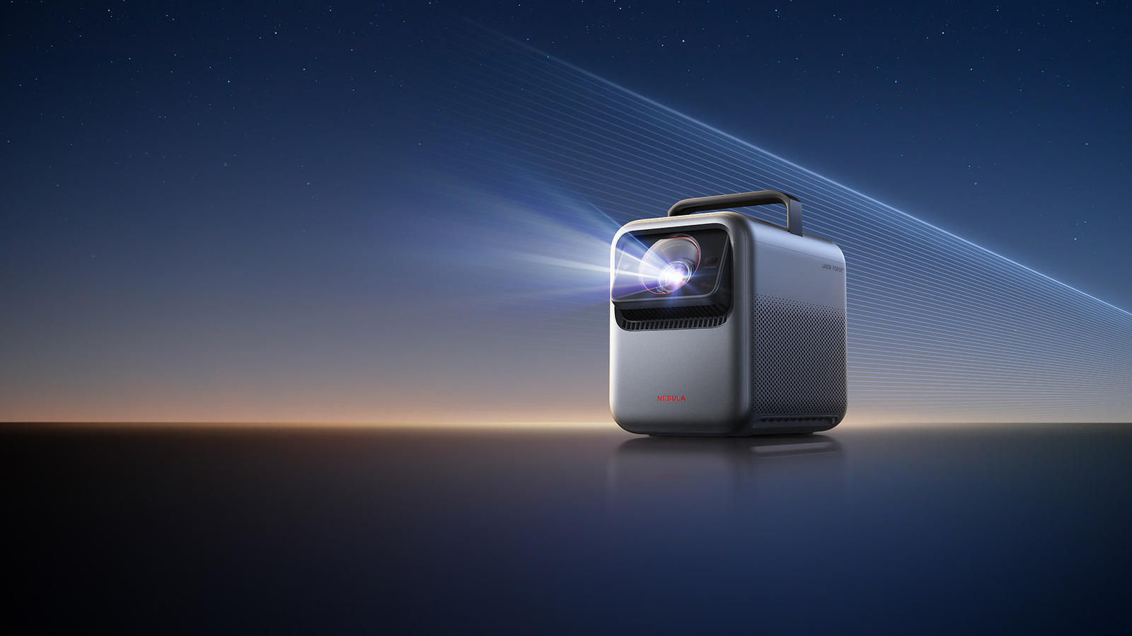 Soundcore’s Nebula X1S projector is an incredibly bright version of its popular Nebula X1 – Engadget