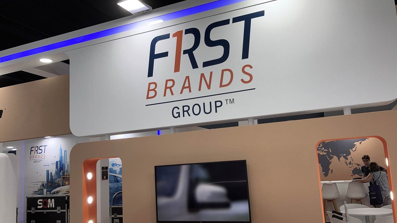 13 Major Name Brands That Are Owned By First Brands Group – SlashGear