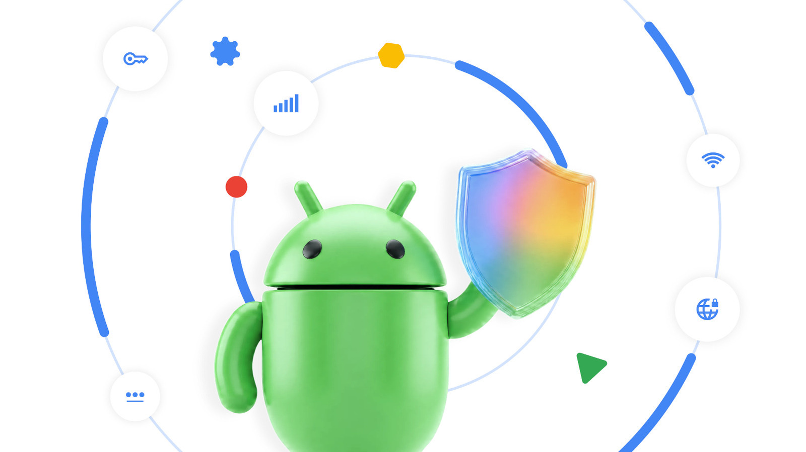 Google deploys support for Encrypted Client Hello on Android 17 – Engadget