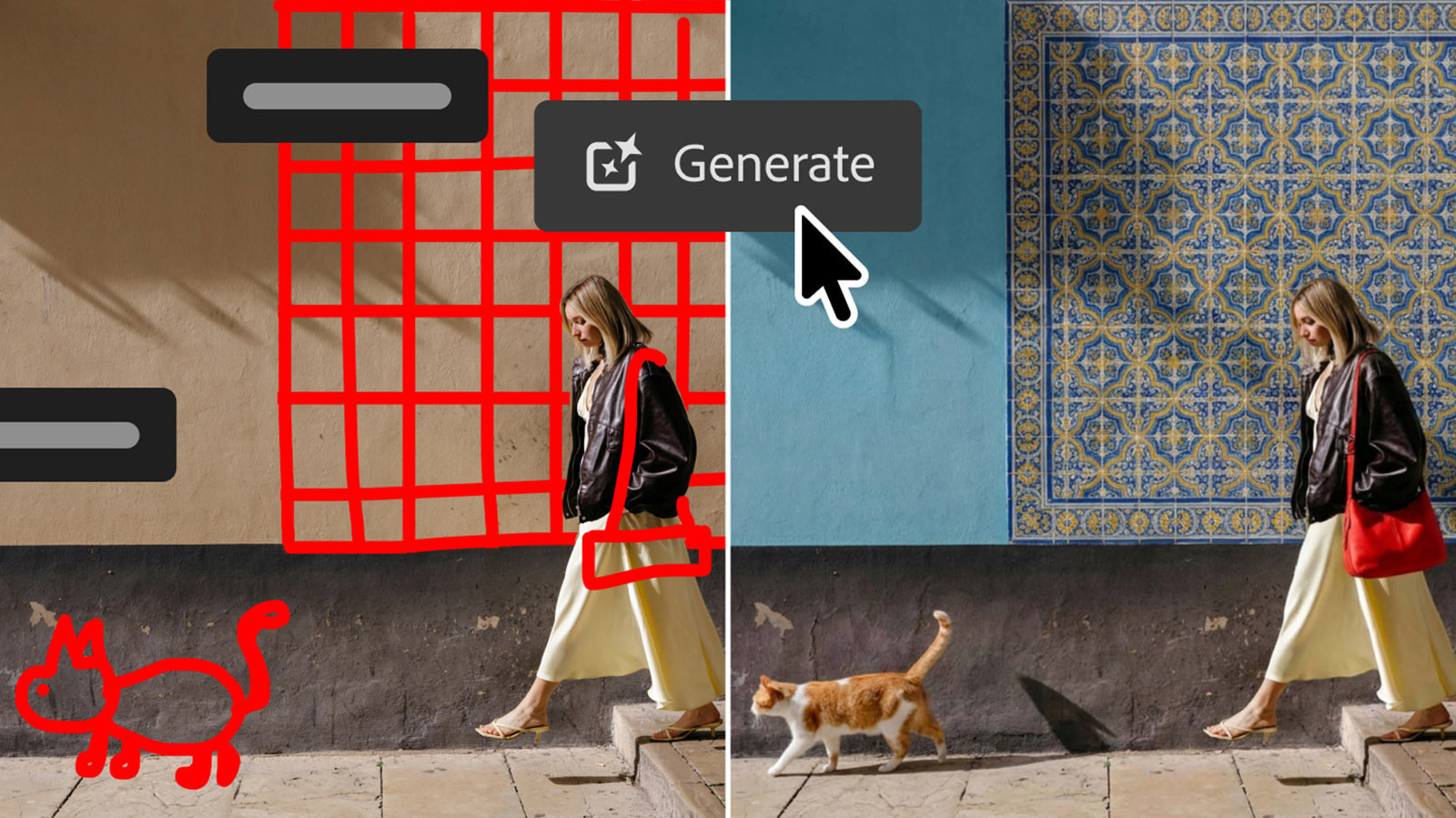 Photoshop’s new ‘Markup’ feature lets you draw on images to show what you want – Engadget