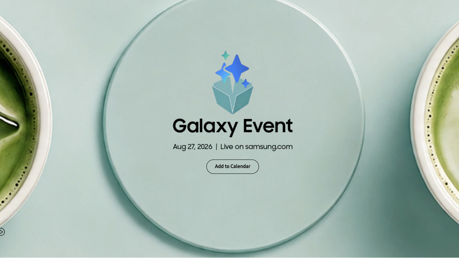 Samsung Galaxy Unpacked August 2026: Live updates from the launch of the next S26 – Engadget